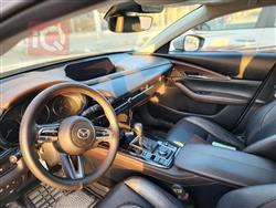مازدا CX-30